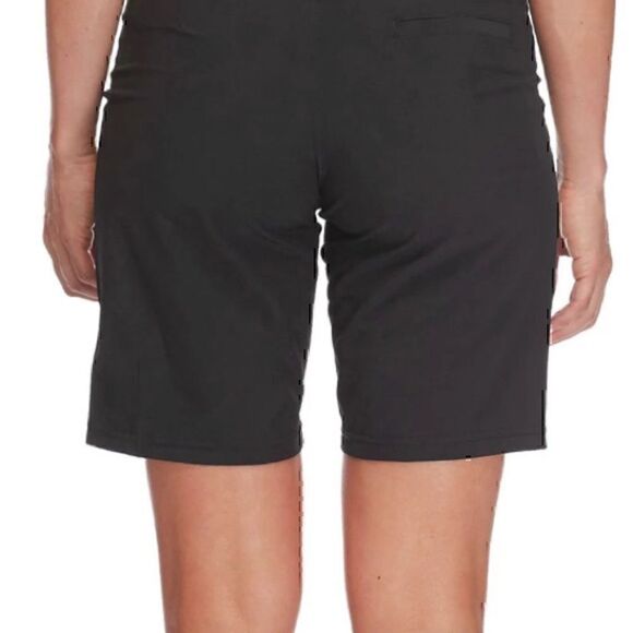 New! Body Glove Womens Standard Smoothies Harbor Solid 8" Vapor Boardshort  XL - Picture 8 of 8